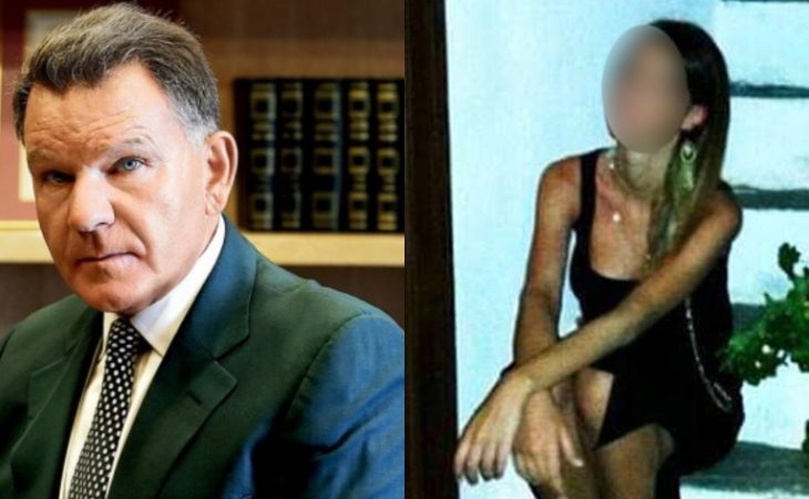 Αιχμές Κούγια κατά "Οργανώσεων , γνωστών ΜΜΕ και δικηγόρων" με αφορμή την επικείμενη δίκη για τη δολοφονία της Γαρυφαλλιάς Ψαρράκου