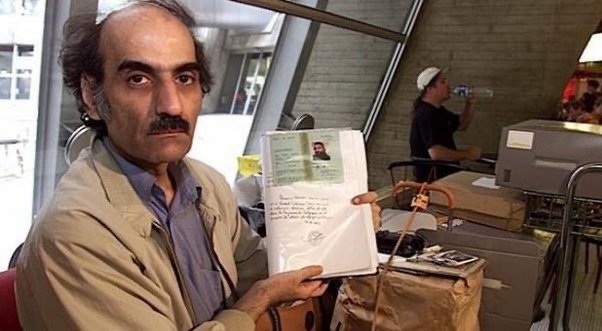 Πέθανε, στο αεροδρόμιο που αγάπησε, ο Ιρανός που ενέπνευσε το «The Terminal»