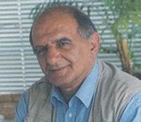 Γιώργης Μασσαβέτας: Πέθανε ο δημοσιογράφος και συγγραφέας