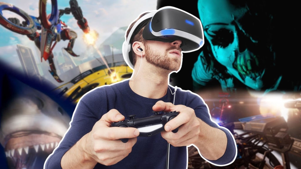 Παιχνίδι VR σκοτώνει τον παίκτη μετά το «game over»