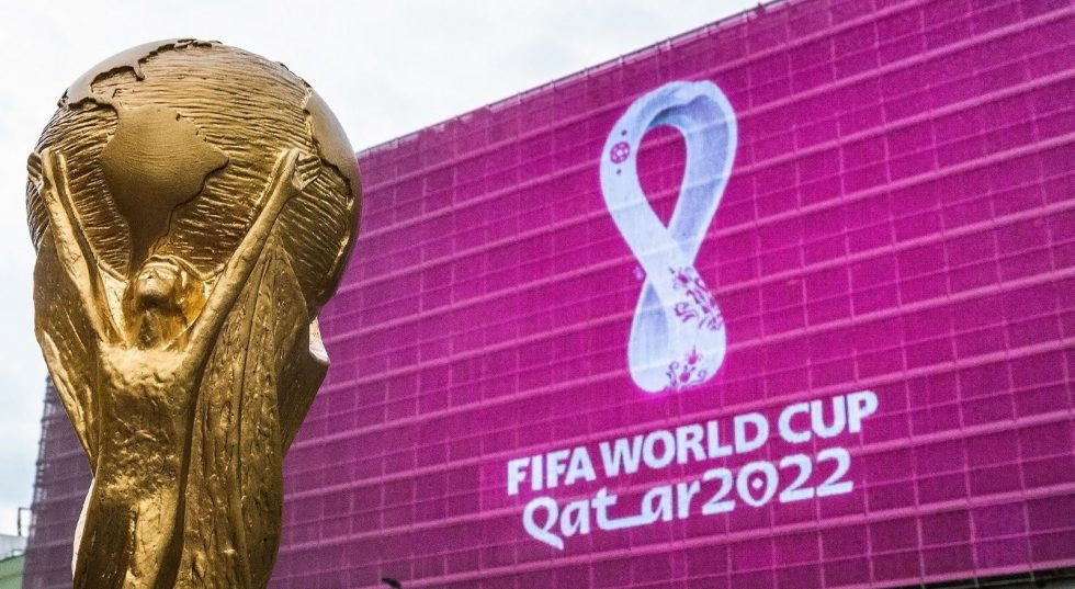 To Ευρωπαϊκό Κοινοβούλιο κατηγορεί την FIFA για διαφθορά και το Κατάρ για παραβίαση ανθρωπίνων δικαιωμάτων