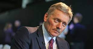 Πεσκόφ: Δεν είναι στόχος της "ειδικής επιχείρησης" η αλλαγή εξουσίας στην Ουκρανία