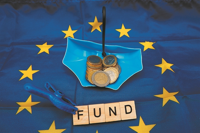 ΕΕ: «Πράσινο φως» για την 2η δόση του Ταμείου Aνάκαμψης ύψους 3,6 δισ. ευρώ