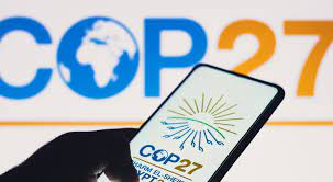 Ανησυχία για app κατασκοπείας στην COP27