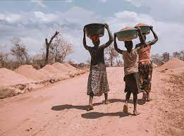 Το Μαλάουϊ η πρώτη χώρα που λαμβάνει δάνειο από το ΔΝΤ για την αντιμετώπιση της επισιτιστικής κρίσης