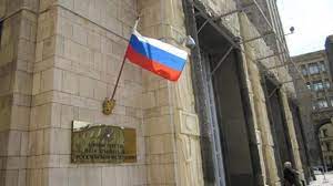 H Μόσχα καταδικάζει το ψήφισμα του Ευρωκοινοβουλίου που χαρακτηρίζει τη Ρωσία "κράτος-προαγωγό της τρομοκρατίας"
