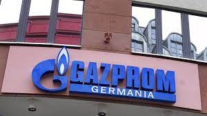 Η Γερμανία κρατικοποιεί την πρώην θυγατρική της Gazprom