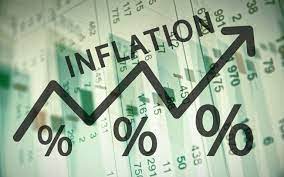 Κομισιόν: Πρόβλεψη σοκ για πληθωρισμό 10% φέτος και 6% το 2023