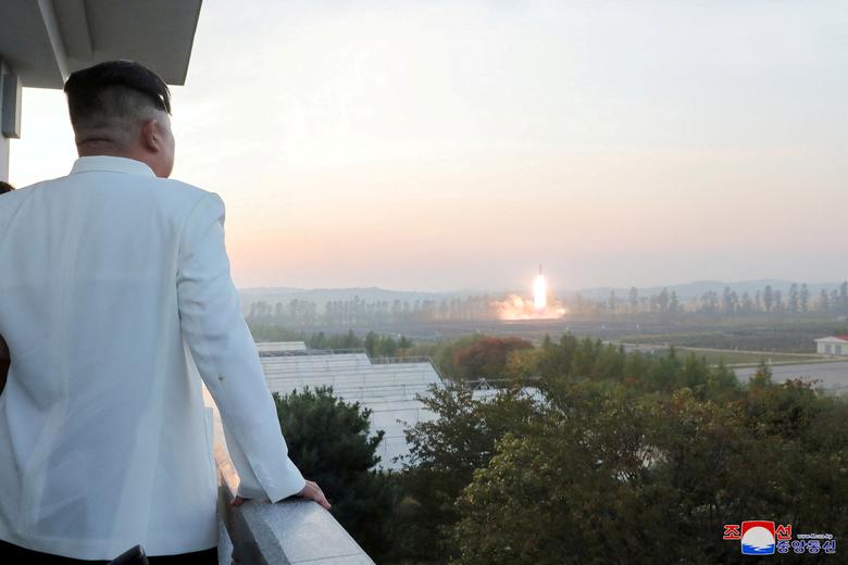 Αμερικανίδα πρέσβης στον ΟΗΕ: Οι πυραυλικές δοκιμές της Β. Κορέας "γελοιοποιούν" το Συμβούλιο Ασφαλείας