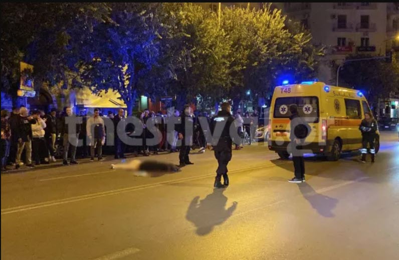 21χρονη