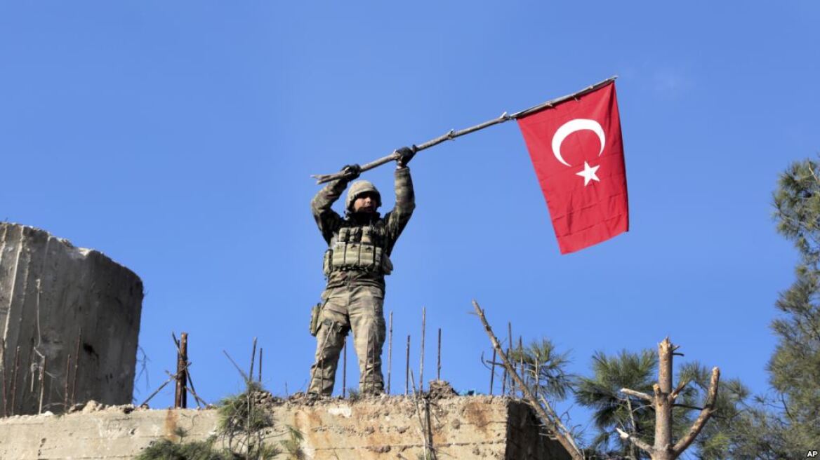 Tο κοινοβούλιο της Συρίας κάλεσε την Τουρκία να επιστρέψει την επαρχία Χατάι στη Συρία