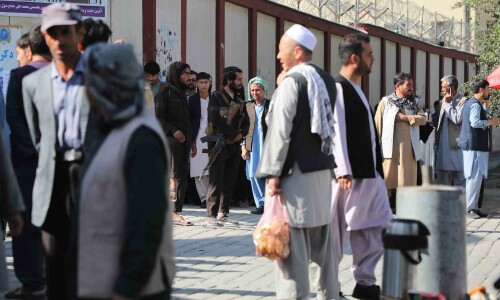 Επτά νεκροί από έκρηξη βόμβας στο Αφγανιστάν