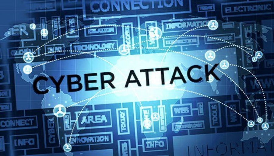 Δανία: Επίθεση χάκερ στον ιστότοπο του Υπουργείου Άμυνας