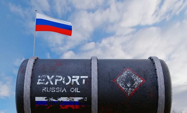Η Ρωσία δεν θα πουλήσει πετρέλαιο με το πλαφόν που συμφώνησε να επιβάλλει η Δύση