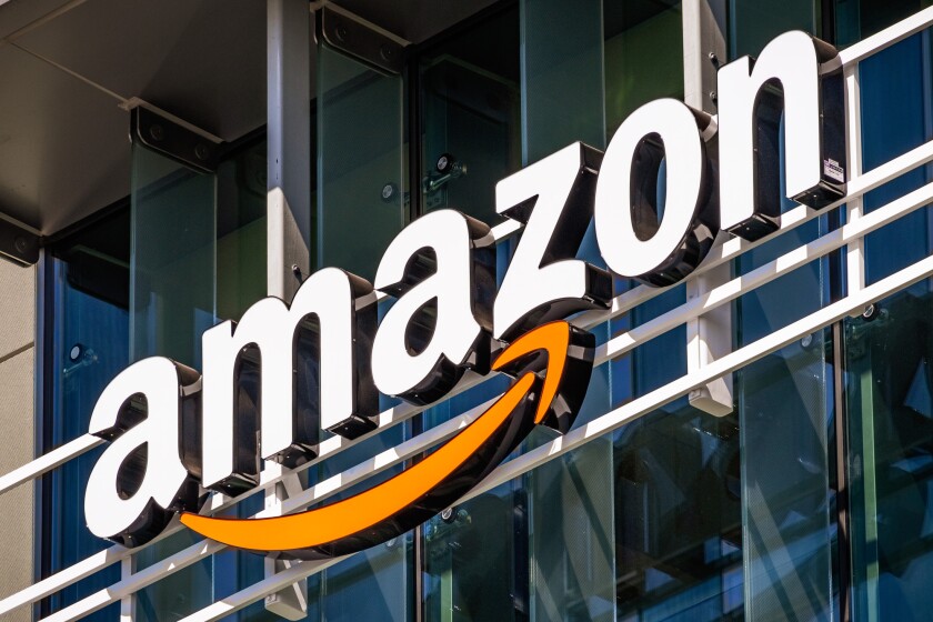 Πρόστιμο 32 εκατ. ευρώ στην Amazon για "παρακολούθηση των εργαζομένων της"