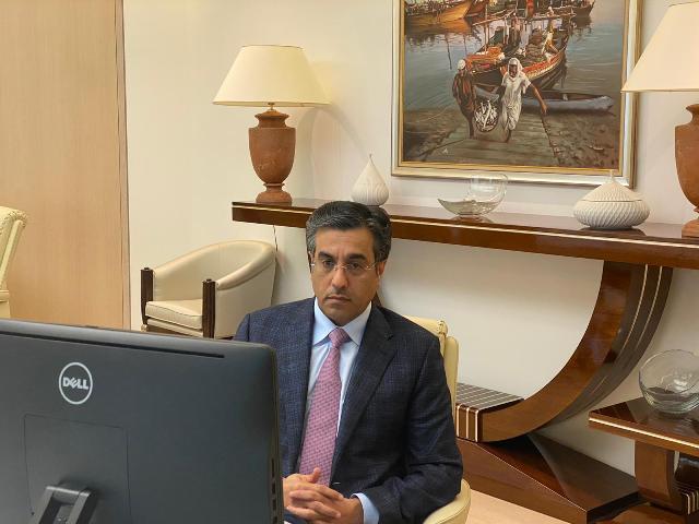 Qatargate: Η «στημένη» ομιλία του υπουργού Εργασίας του Κατάρ - «Ο Παντσέρι έγραψε ερωτήσεις σε ευρωβουλευτές»