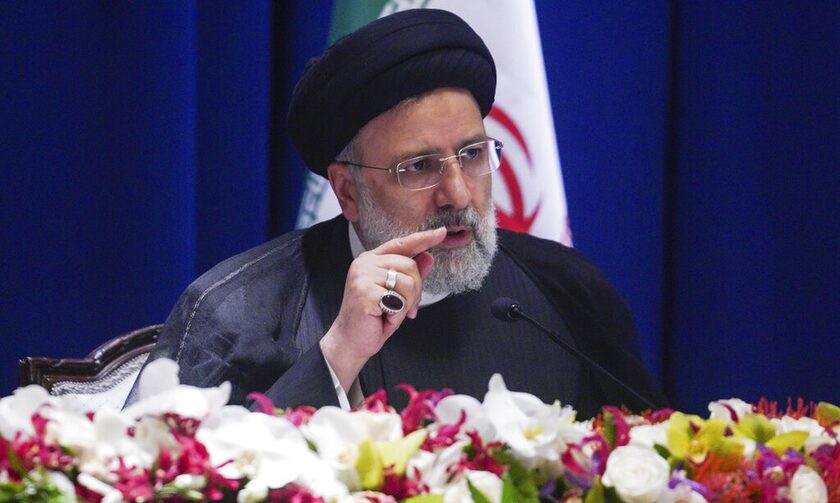 Eμπραχίμ Ραΐσι: Κανένας οίκτος στους εχθρούς του Ιράν