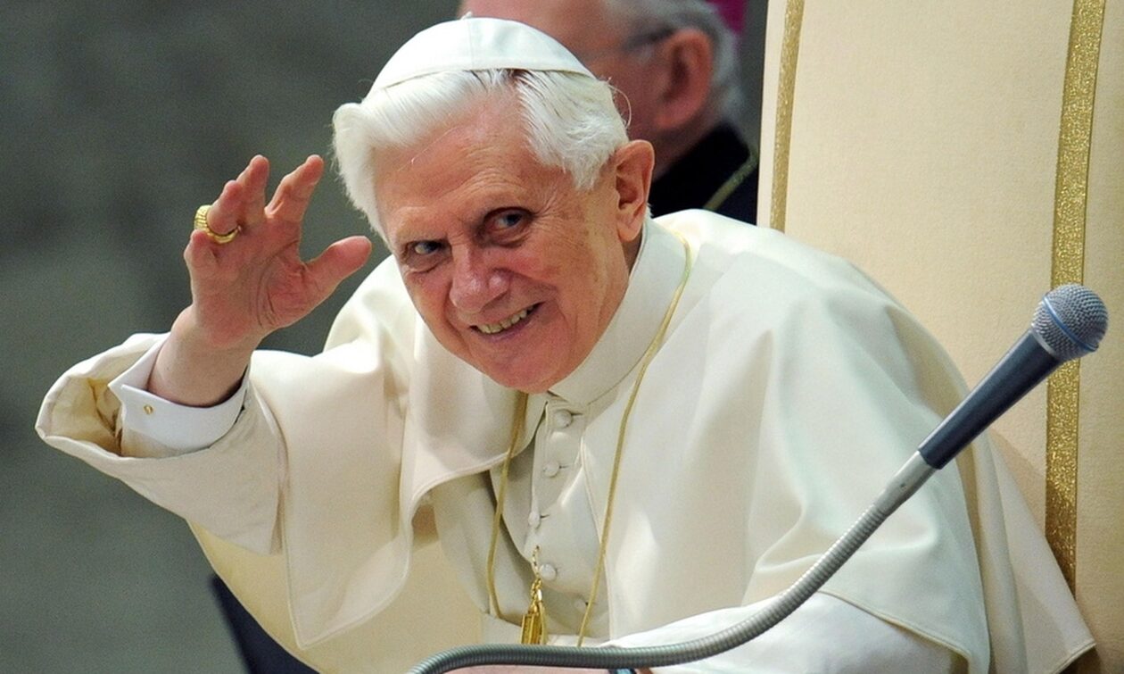 Βατικανό: Σταθερή η κατάσταση της υγείας του πρώην πάπα Βενέδικτου