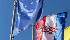 Η Κροατία εντάσσεται την Πρωτοχρονιά στην Ευρωζώνη