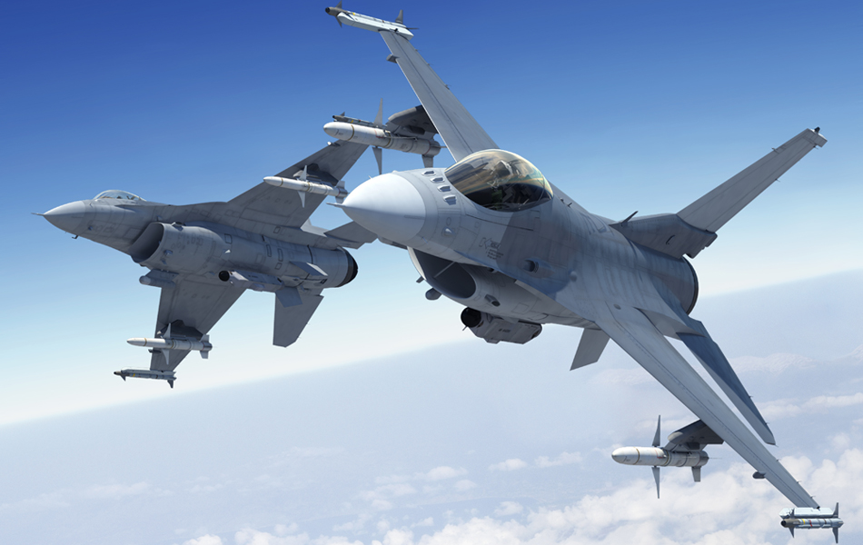 Τουρκικά ΜΜΕ: Τέλος οι ρήτρες για τα F-16