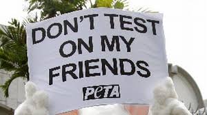 10 Πολιτείες των ΗΠΑ απαγόρευσαν τα καλλυντικά που δοκιμάζονται σε ζώα