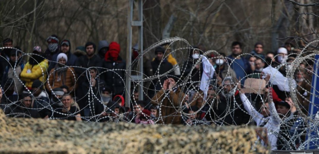 Εξαρθρώθηκε μεγάλο διεθνές κύκλωμα διακίνησης μεταναστών από την Τουρκία στην ΕΕ