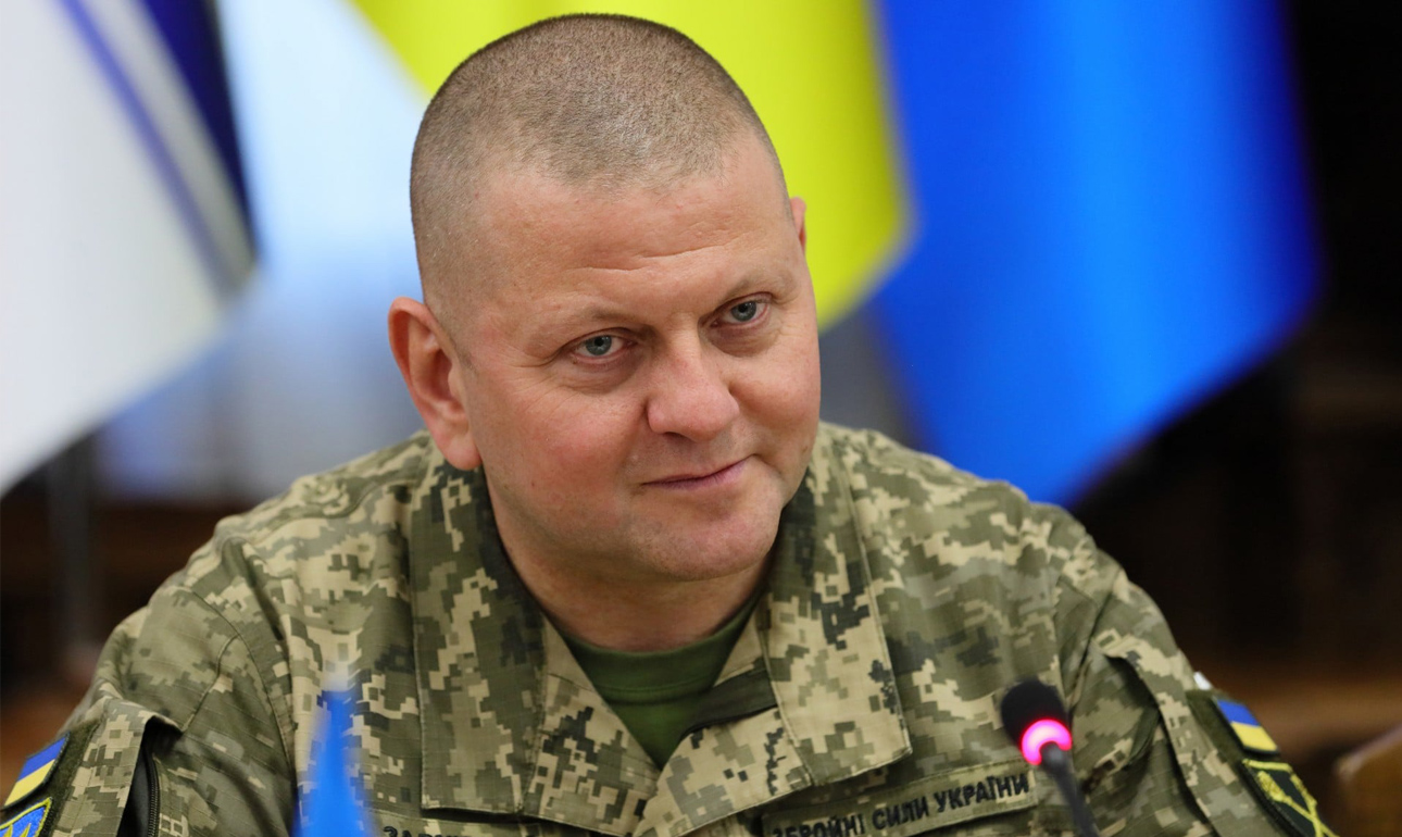 Ουκρανός αρχιστράτηγος: Οι Ρώσοι θα προσπαθήσουν ξανά να καταλάβουν το Κίεβο