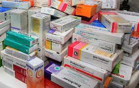 Θάνος Πλεύρης: "Μέσα στον Ιανουάριο θα ομαλοποιηθεί το πρόβλημα με την έλλειψη φαρμάκων"