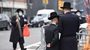 ΗΠΑ: Απετράπη αντιεβραϊκή τρομοκρατική επίθεση στη Νέα Υόρκη