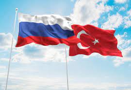 Τουρκία και Ρωσία συζητούν για τον εναέριο χώρο της βόρειας Συρίας