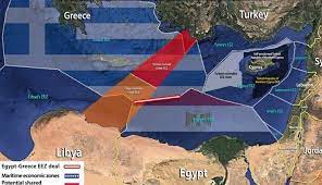 Ολόκληρο το κείμενο της επιστολής της χώρα μας προς τον γ.γ του ΟΗΕ Αντόνιο Γκουτέρες  για το παράνομο τουρκολιβυκό μνημόνιο