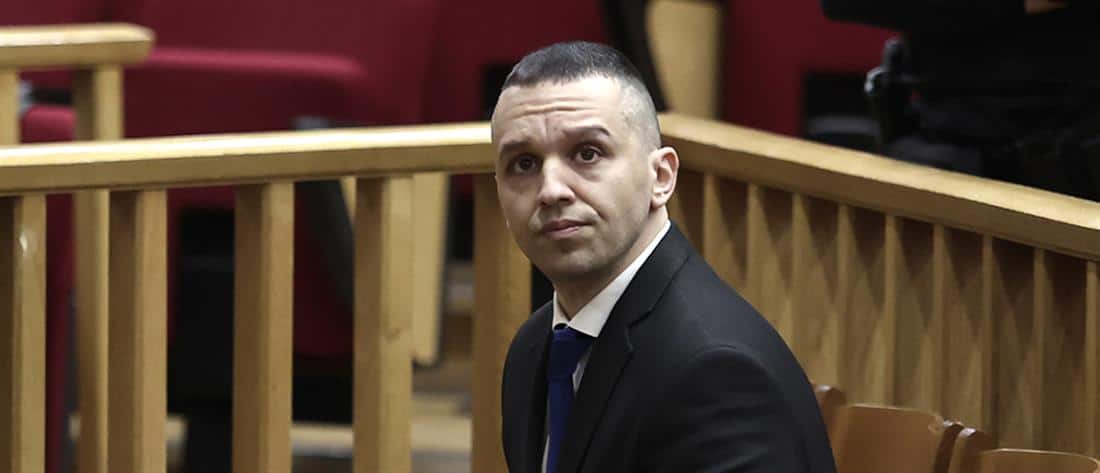 Κασιδιάρης