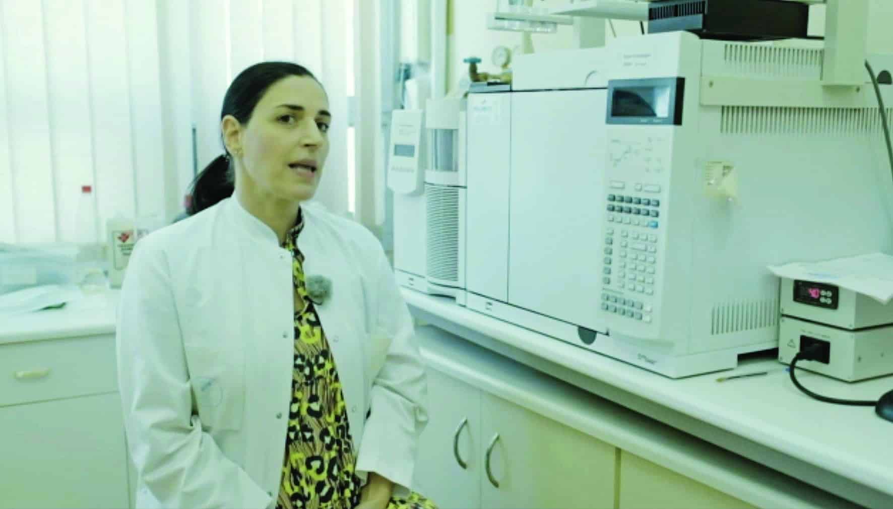 ΠΑΤΡΑ- Ιατροδικαστές: «Ανακρίβειες τα περί θεραπευτικής δόσης κεταμίνης…» ΠΑΤΡΑ- Ιατροδικαστές: «Ανακρίβειες τα περί θεραπευτικής δόσης κεταμίνης…»