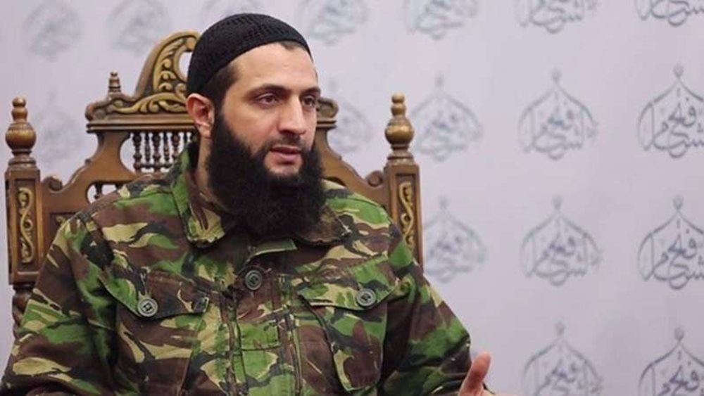 Αμπού Μουχαμάντ αλ-Τζουλάνι: Από τρομοκράτης της αλ-Κάιντα, έγινε εταίρος της Τουρκίας