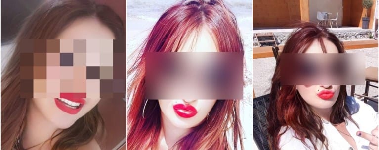 Αυτή είναι η 29χρονη μητέρα που κατηγορείται ότι πέταξε το μωρό της στο φράγμα του Αλιάκμονα Αυτή είναι η 29χρονη μητέρα που κατηγορείται ότι πέταξε το μωρό της στο φράγμα του Αλιάκμονα