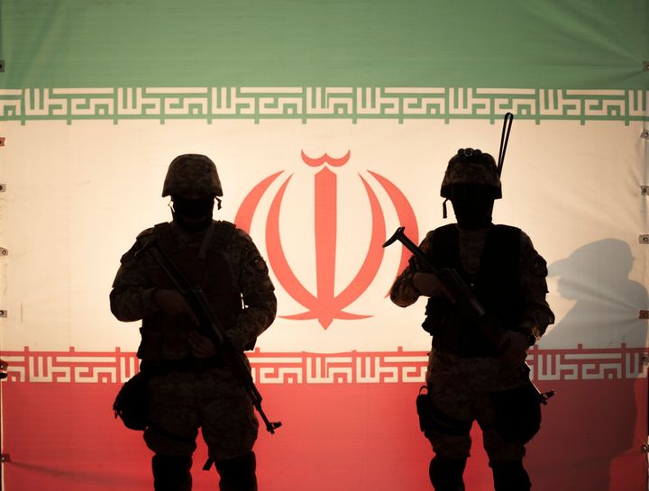 Βρετανία: Θα χαρακτηρίσει "τρομοκρατική" οργάνωση τους Φρουρούς της Επανάστασης του Ιράν