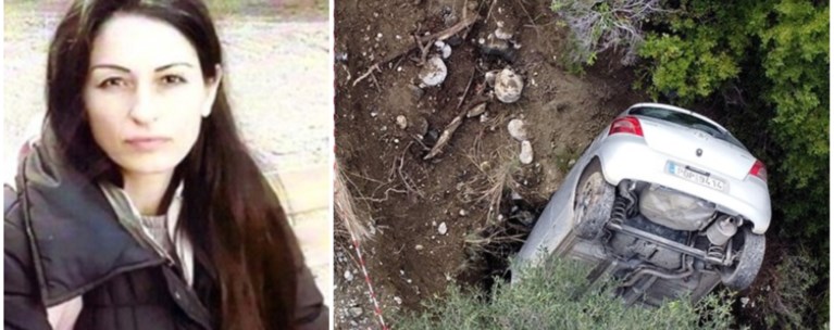 Ρόδος: Εντοπίστηκε ζωντανή η 44χρονη Ελένη από περιπατητή σε βουνό - Ξυπόλυτη και αφυδατωμένη