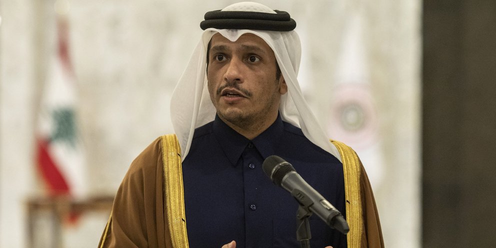 Qatargate: Αβάσιμες οι κατηγορίες για ανάμιξη της Ντόχα υποστηρίζει ο καταριανός ΥΠΕΞ