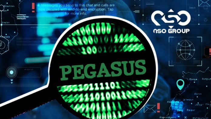 ΗΠΑ: Προχωράει η αγωγή της Meta κατά της ισραηλινής NSO για το λογισμικό παρακολούθησης Pegasus
