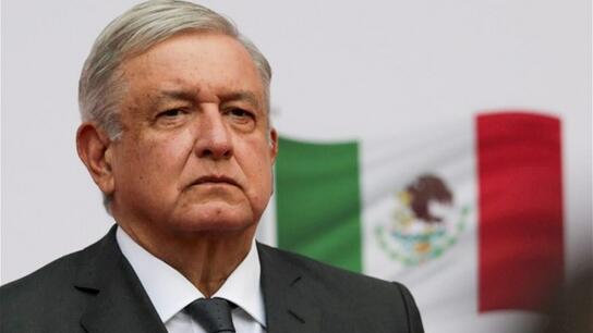Ο πρόεδρος του Μεξικού κάλεσε τον Μπάιντεν να βάλει τέλος στην "περιφρόνηση της Λατινικής Αμερικής"