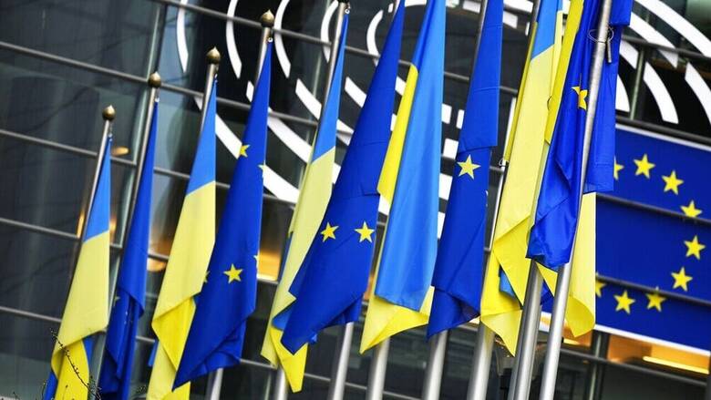 Η σύνοδος κορυφής Ουκρανίας-ΕΕ θα πραγματοποιηθεί στο Κίεβο την Παρασκευή