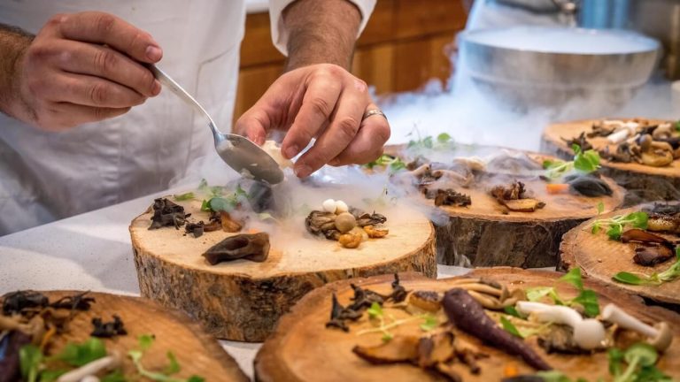 Noma: Τέλος εποχής για το καλύτερο εστιατόριο στον κόσμο