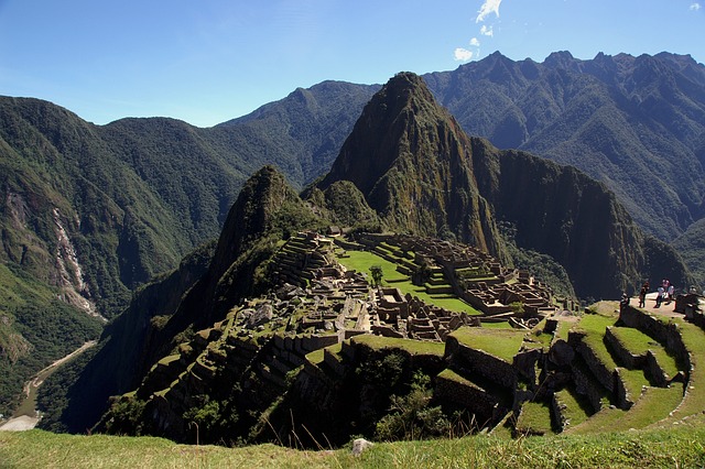 Περού: Κλείνει το Μάτσου Πίτσου, τουριστικό στολίδι των 'Ινκας, λόγω των ταραχών