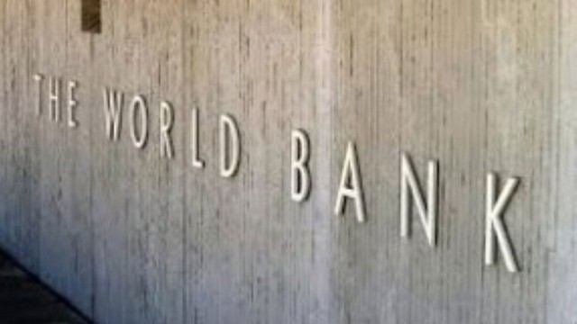 Η Παγκόσμια Τράπεζα προβλέπει δεύτερη ύφεση μέσα στην ίδια δεκαετία