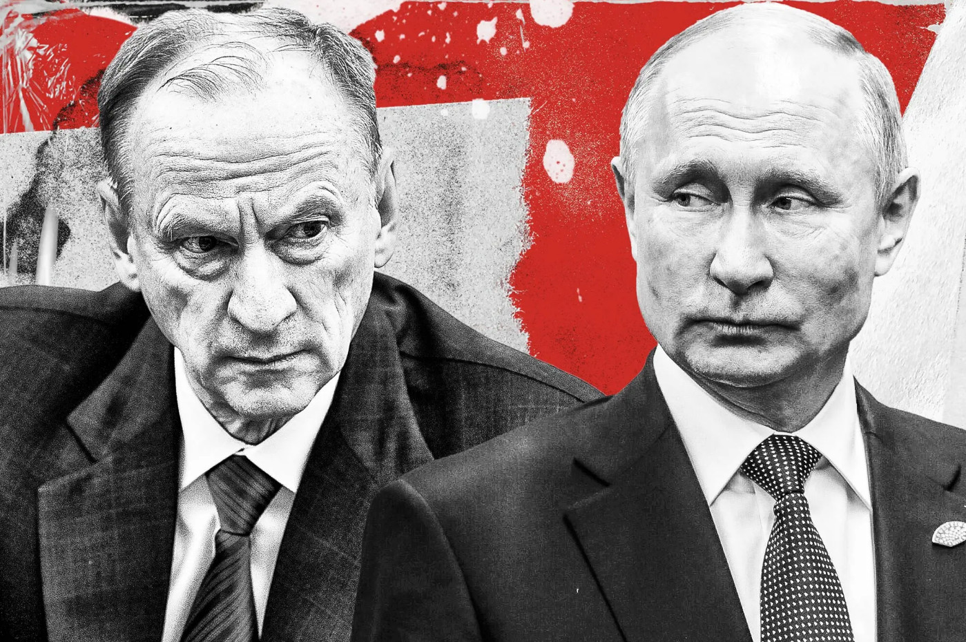 Πατρούσεφ (στενός σύμμαχος Πούτιν): Η Ρωσία πολεμά τώρα το ΝΑΤΟ στην Ουκρανία