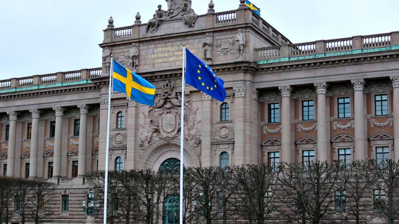 Σουηδία: "Όχι" σε τουρκικό αίτημα έκδοσης 4 "υπόπτων"