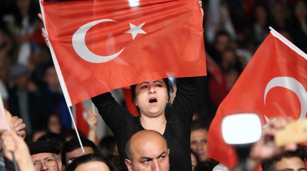 Τουρκικά ΜΜΕ: 14 Μαΐου οι προεδρικές και βουλευτικές εκλογές στην Τουρκία