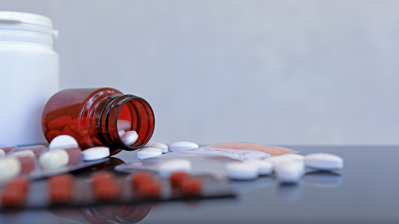 ΕΟΠΥΥ: Αποστολή ακριβών φαρμάκων στο σπίτι για πέντε σοβαρά νοσήματα
