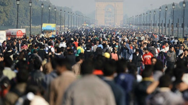 Κίνα: Μείωση πληθυσμού για πρώτη φορά από το 1961