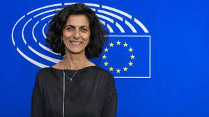 Ευρωπαϊκό Κοινοβούλιο: Παραιτήθηκε από την προεδρία υποεπιτροπής η Μαρί Αρενά